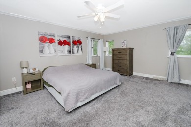 Welcome to 3508 Fairway Court in Blairsville--your chance to on Chestnut Ridge Golf Club in Pennsylvania - for sale on GolfHomes.com, golf home, golf lot