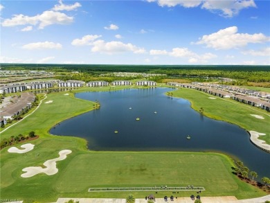 FULL GOLF Membership Included!! Welcome to resort-style living on Babcock National Golf Course in Florida - for sale on GolfHomes.com, golf home, golf lot