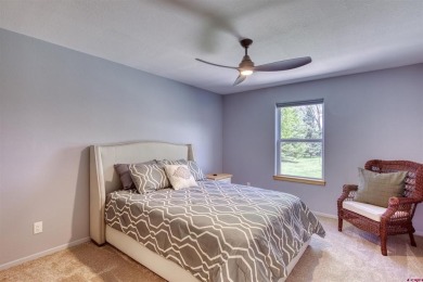 Kimberly Brown, Galles Properties, C: , Kim,  : Private on Pagosa Springs Golf Club in Colorado - for sale on GolfHomes.com, golf home, golf lot
