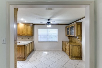 Experience the beauty and functionality of this meticulously on Lake Arlington Golf Course in Texas - for sale on GolfHomes.com, golf home, golf lot