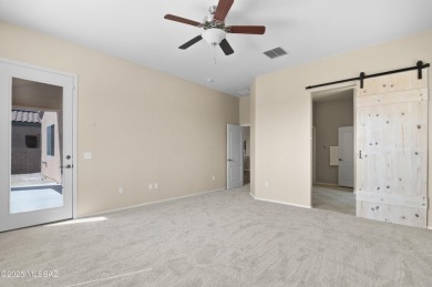 Large, luxurious and newer home on cul-de-sac in gated and on Del Lago Golf Club in Arizona - for sale on GolfHomes.com, golf home, golf lot