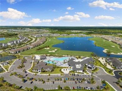 FULL GOLF Membership Included!! Welcome to resort-style living on Babcock National Golf Course in Florida - for sale on GolfHomes.com, golf home, golf lot