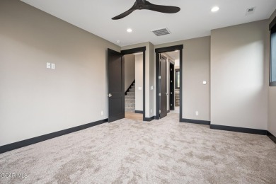 Prepare to be amazed by this NEW construction in Granby Ranch on Headwaters Golf Course At Granby Ranch in Colorado - for sale on GolfHomes.com, golf home, golf lot