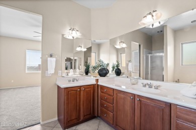 Large, luxurious and newer home on cul-de-sac in gated and on Del Lago Golf Club in Arizona - for sale on GolfHomes.com, golf home, golf lot