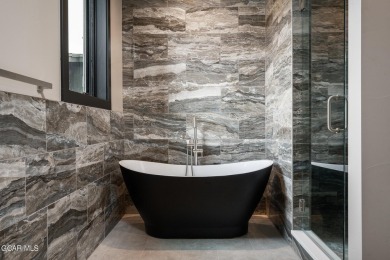 Prepare to be amazed by this NEW construction in Granby Ranch on Headwaters Golf Course At Granby Ranch in Colorado - for sale on GolfHomes.com, golf home, golf lot