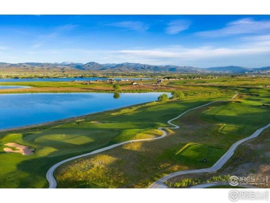 This stunning stylish Mountain Modern home by Development on TPC Colorado Golf Club in Colorado - for sale on GolfHomes.com, golf home, golf lot