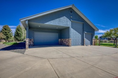 Kimberly Brown, Galles Properties, C: , Kim,  : Private on Pagosa Springs Golf Club in Colorado - for sale on GolfHomes.com, golf home, golf lot