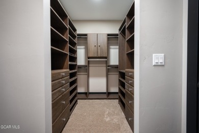 Prepare to be amazed by this NEW construction in Granby Ranch on Headwaters Golf Course At Granby Ranch in Colorado - for sale on GolfHomes.com, golf home, golf lot