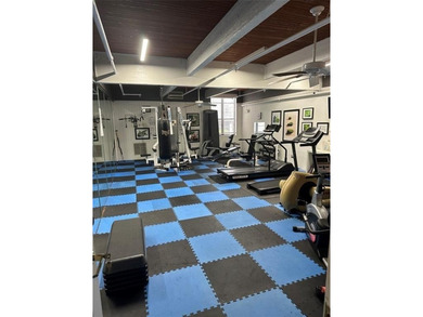 Amazing villa with 2 master suites. Walk in closets in both on Jacaranda Golf Club in Florida - for sale on GolfHomes.com, golf home, golf lot