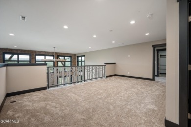 Prepare to be amazed by this NEW construction in Granby Ranch on Headwaters Golf Course At Granby Ranch in Colorado - for sale on GolfHomes.com, golf home, golf lot