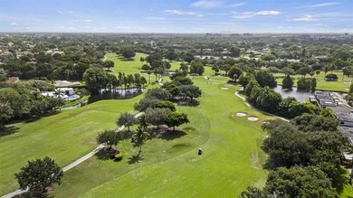 Amazing villa with 2 master suites. Walk in closets in both on Jacaranda Golf Club in Florida - for sale on GolfHomes.com, golf home, golf lot