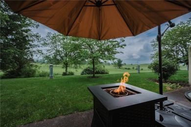 Welcome to 3508 Fairway Court in Blairsville--your chance to on Chestnut Ridge Golf Club in Pennsylvania - for sale on GolfHomes.com, golf home, golf lot