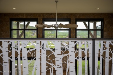 Prepare to be amazed by this NEW construction in Granby Ranch on Headwaters Golf Course At Granby Ranch in Colorado - for sale on GolfHomes.com, golf home, golf lot