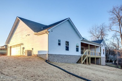 BRAND NEW, CUSTOM-BUILT RANCHER!!! This Rancher Features 3 on River Islands Golf Club in Tennessee - for sale on GolfHomes.com, golf home, golf lot