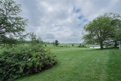 Welcome to 3508 Fairway Court in Blairsville--your chance to on Chestnut Ridge Golf Club in Pennsylvania - for sale on GolfHomes.com, golf home, golf lot