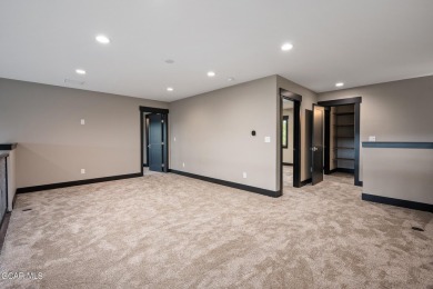 Prepare to be amazed by this NEW construction in Granby Ranch on Headwaters Golf Course At Granby Ranch in Colorado - for sale on GolfHomes.com, golf home, golf lot