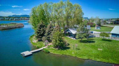Kimberly Brown, Galles Properties, C: , Kim,  : Private on Pagosa Springs Golf Club in Colorado - for sale on GolfHomes.com, golf home, golf lot