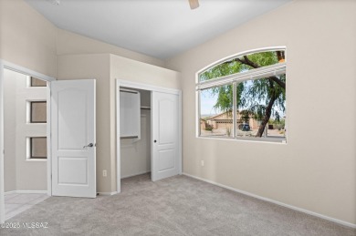 Large, luxurious and newer home on cul-de-sac in gated and on Del Lago Golf Club in Arizona - for sale on GolfHomes.com, golf home, golf lot