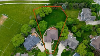 LOVE WHERE YOU LIVE! Start your next chapter in this exceptional on Stonebridge Country Club in Illinois - for sale on GolfHomes.com, golf home, golf lot