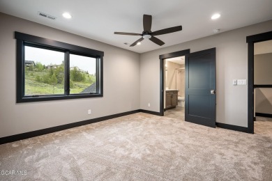 Prepare to be amazed by this NEW construction in Granby Ranch on Headwaters Golf Course At Granby Ranch in Colorado - for sale on GolfHomes.com, golf home, golf lot