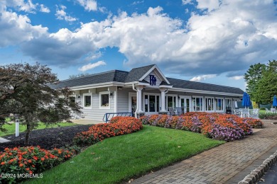 Desirable 2 Bedroom 1.5 baths Fairway Mews townhouse located on on Spring Lake Golf Club in New Jersey - for sale on GolfHomes.com, golf home, golf lot