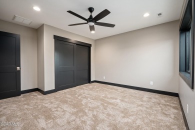 Prepare to be amazed by this NEW construction in Granby Ranch on Headwaters Golf Course At Granby Ranch in Colorado - for sale on GolfHomes.com, golf home, golf lot