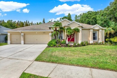 *PRICE REDUCTION + a HOME WARRANTY* - Welcome to this charming on Lexington Oaks Golf Club in Florida - for sale on GolfHomes.com, golf home, golf lot