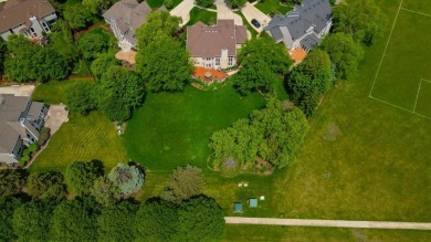 LOVE WHERE YOU LIVE! Start your next chapter in this exceptional on Stonebridge Country Club in Illinois - for sale on GolfHomes.com, golf home, golf lot