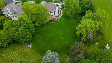 LOVE WHERE YOU LIVE! Start your next chapter in this exceptional on Stonebridge Country Club in Illinois - for sale on GolfHomes.com, golf home, golf lot