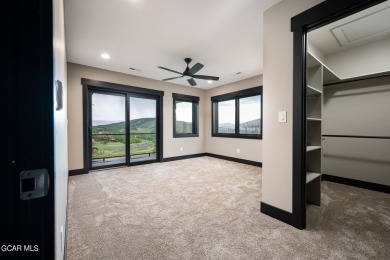 Prepare to be amazed by this NEW construction in Granby Ranch on Headwaters Golf Course At Granby Ranch in Colorado - for sale on GolfHomes.com, golf home, golf lot