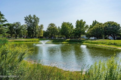 Desirable 2 Bedroom 1.5 baths Fairway Mews townhouse located on on Spring Lake Golf Club in New Jersey - for sale on GolfHomes.com, golf home, golf lot