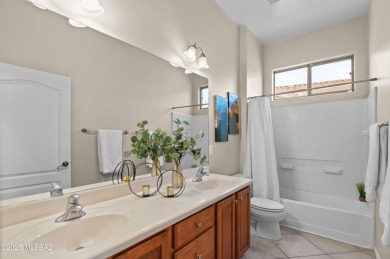 Large, luxurious and newer home on cul-de-sac in gated and on Del Lago Golf Club in Arizona - for sale on GolfHomes.com, golf home, golf lot