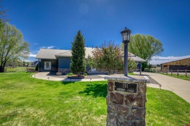 Kimberly Brown, Galles Properties, C: , Kim,  : Private on Pagosa Springs Golf Club in Colorado - for sale on GolfHomes.com, golf home, golf lot