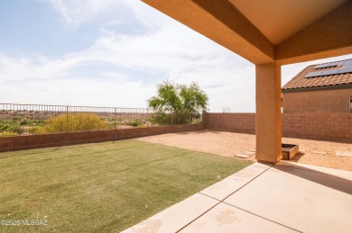 Large, luxurious and newer home on cul-de-sac in gated and on Del Lago Golf Club in Arizona - for sale on GolfHomes.com, golf home, golf lot