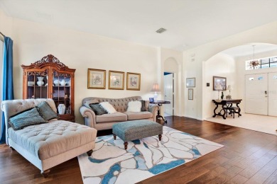 *PRICE REDUCTION + a HOME WARRANTY* - Welcome to this charming on Lexington Oaks Golf Club in Florida - for sale on GolfHomes.com, golf home, golf lot