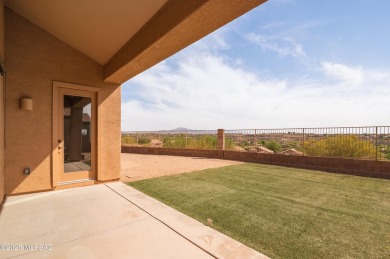 Large, luxurious and newer home on cul-de-sac in gated and on Del Lago Golf Club in Arizona - for sale on GolfHomes.com, golf home, golf lot