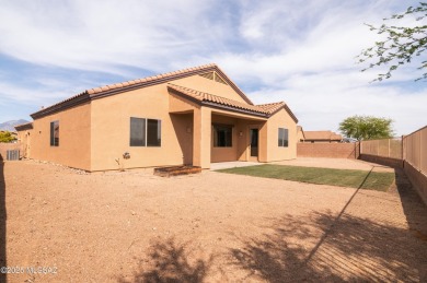 Large, luxurious and newer home on cul-de-sac in gated and on Del Lago Golf Club in Arizona - for sale on GolfHomes.com, golf home, golf lot