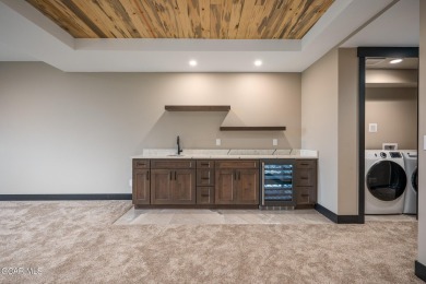 Prepare to be amazed by this NEW construction in Granby Ranch on Headwaters Golf Course At Granby Ranch in Colorado - for sale on GolfHomes.com, golf home, golf lot