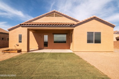 Large, luxurious and newer home on cul-de-sac in gated and on Del Lago Golf Club in Arizona - for sale on GolfHomes.com, golf home, golf lot
