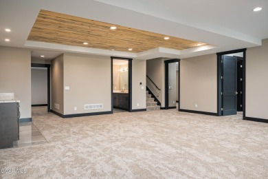 Prepare to be amazed by this NEW construction in Granby Ranch on Headwaters Golf Course At Granby Ranch in Colorado - for sale on GolfHomes.com, golf home, golf lot