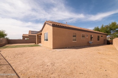 Large, luxurious and newer home on cul-de-sac in gated and on Del Lago Golf Club in Arizona - for sale on GolfHomes.com, golf home, golf lot