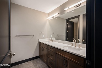 Prepare to be amazed by this NEW construction in Granby Ranch on Headwaters Golf Course At Granby Ranch in Colorado - for sale on GolfHomes.com, golf home, golf lot