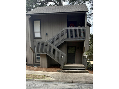 Completely Furnished Pinehurst Condo - Move-In Ready on Pinehurst Resort and Country Club in North Carolina - for sale on GolfHomes.com, golf home, golf lot