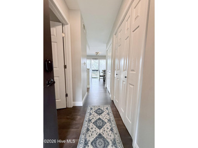 Completely Furnished Pinehurst Condo - Move-In Ready on Pinehurst Resort and Country Club in North Carolina - for sale on GolfHomes.com, golf home, golf lot