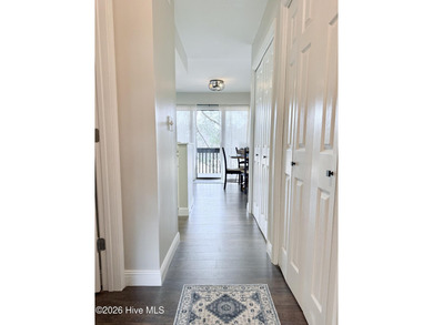 Completely Furnished Pinehurst Condo - Move-In Ready on Pinehurst Resort and Country Club in North Carolina - for sale on GolfHomes.com, golf home, golf lot