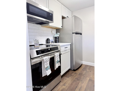 Completely Furnished Pinehurst Condo - Move-In Ready on Pinehurst Resort and Country Club in North Carolina - for sale on GolfHomes.com, golf home, golf lot