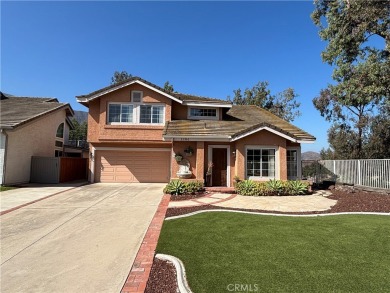 Welcome to 11361 Foxglove Lane, nestled within the serene on Green River Golf Club in California - for sale on GolfHomes.com, golf home, golf lot