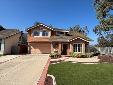 Welcome to 11361 Foxglove Lane, nestled within the serene on Green River Golf Club in California - for sale on GolfHomes.com, golf home, golf lot