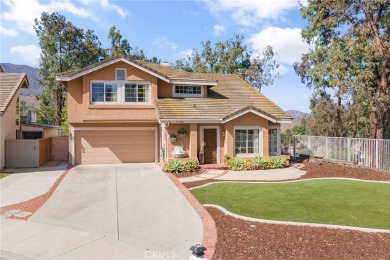 Welcome to 11361 Foxglove Lane, nestled within the serene on Green River Golf Club in California - for sale on GolfHomes.com, golf home, golf lot