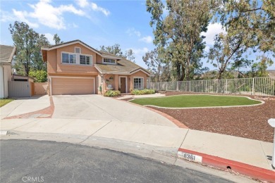 Welcome to 11361 Foxglove Lane, nestled within the serene on Green River Golf Club in California - for sale on GolfHomes.com, golf home, golf lot